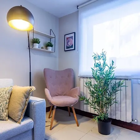 Con Parking Appartement *