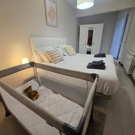Con Parking Appartement *