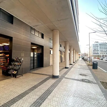 Con Parking