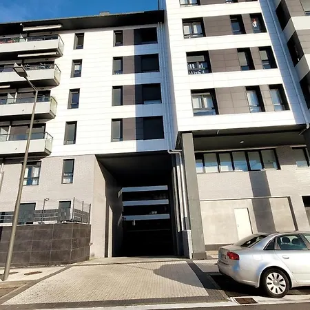 Con Parking Appartement *