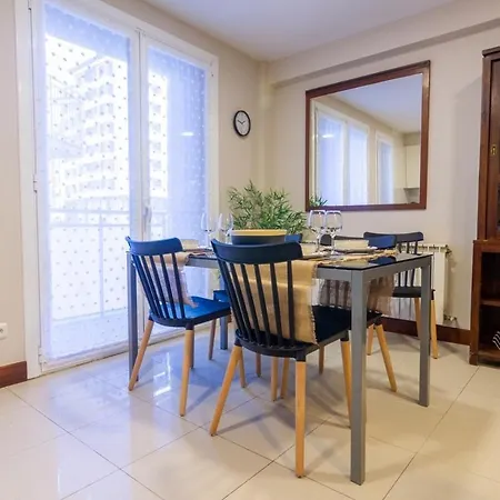 Appartement Con Parking