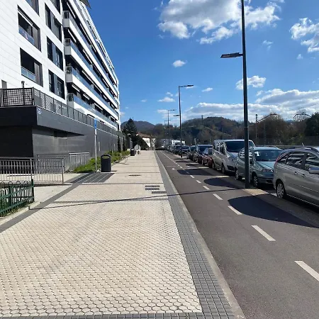 Con Parking *