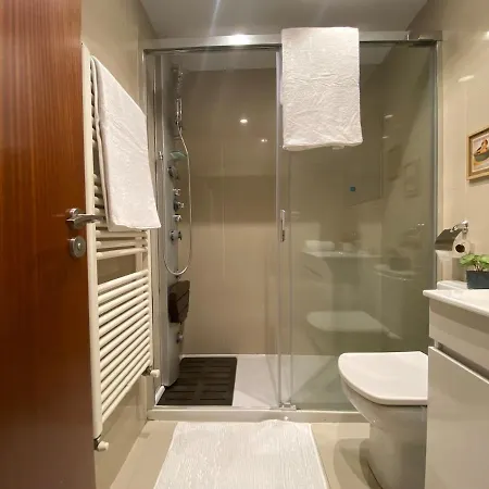 Con Parking Appartement *