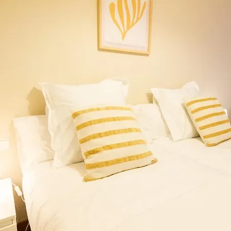 Apartament Con Parking