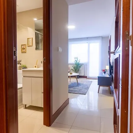 Apartament Con Parking