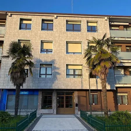 Apartament Con Parking *