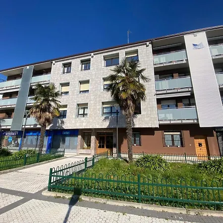 Con Parking Apartament San Sebastián